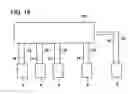 Fig. 17 - Connection unit for data recording device