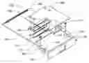 Fig. 01 - Method for minimizing the instalation height of electrical components