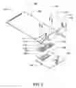 Fig. 03 - Method for minimizing the instalation height of electrical components