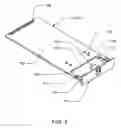 Fig. 04 - Method for minimizing the instalation height of electrical components