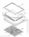Fig. 01 - Flexible circuit board, display unit having the same and display device having the same