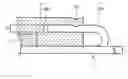 Fig. 01 - Modules for fixing flexible printed circuit boards and flat display devices utilizing the same