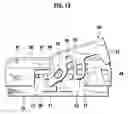 Fig. 14 - Lever fitting type connector