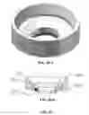 Fig. 37 - LS4 BULB & SOCKET SYSTEM