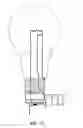 Fig. 41 - LS4 BULB & SOCKET SYSTEM