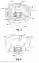 Fig. 04 - Lamp and socket assembly which prevents installation of an incandescent lamp