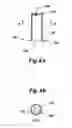 Fig. 08 - Lamp and socket assembly which prevents installation of an incandescent lamp