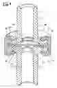 Fig. 02 - Check valve and method of forming a check valve