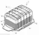 Fig. 01 - Card dispenser