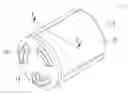 Fig. 01 - Assembly-type female connector