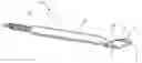 Fig. 01 - Wire guide having distal coupling tip