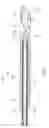 Fig. 05 - Wire guide having distal coupling tip