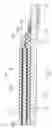 Fig. 08 - Wire guide having distal coupling tip