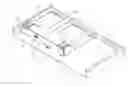 Fig. 01 - Mounting apparatus for circuit board