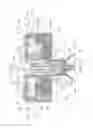 Fig. 05 - Quick connect device for electrical fixtures