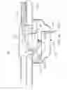 Fig. 11 - Quick connect device for electrical fixtures