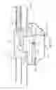Fig. 12 - Quick connect device for electrical fixtures