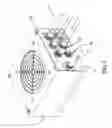 Fig. 07 - Electricity output device with a power supply
