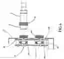 Fig. 08 - Electricity output device with a power supply