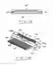 Fig. 07 - Electrical connector having protective shutter