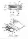 Fig. 09 - Electrical connector having protective shutter