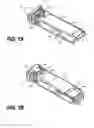 Fig. 02 - Optical pluggable transceiver