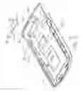 Fig. 03 - Chip card retaining mechanism