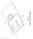 Fig. 07 - Chip card retaining mechanism