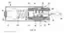 Fig. 03 - Cigarette-lighter assembly connector with indicator for verifying proper insertion