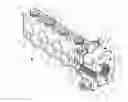 Fig. 01 - Dual size stud electrical connector