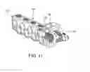 Fig. 06 - Dual size stud electrical connector