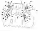 Fig. 01 - Implantable connection element for a fixation system