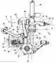Fig. 01 - Amphibious vehicle suspension