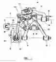 Fig. 04 - Amphibious vehicle suspension