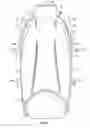 Fig. 03 - Swim fin with adjustable web