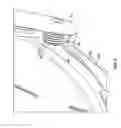 Fig. 07 - Swim fin with adjustable web