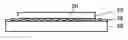 Fig. 01 - Method of manufacturing display panel, and supporting bed for substrate of the display panel