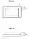 Fig. 03 - Method of manufacturing display panel, and supporting bed for substrate of the display panel