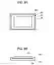 Fig. 05 - Method of manufacturing display panel, and supporting bed for substrate of the display panel