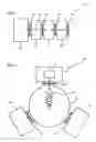 Fig. 02 - Process for producing an organic EL display device using different processing units for each of the manufacturing stages