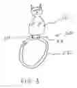 Fig. 03 - Magnetic toy