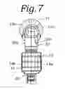 Fig. 08 - Assembly unit for toy and morphologically deforming toy