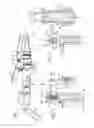 Fig. 02 - Light beam targeting and positioning system for a paint or coating removal blasting system