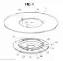 Fig. 02 - Mounting system for grinding wheels and the like