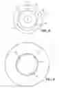 Fig. 06 - Mounting system for grinding wheels and the like