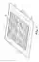 Fig. 02 - Ventilation register system