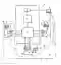 Fig. 01 - Method of managing a plurality of electronic microcircuit chip readers and equipments for implementing said method
