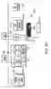 Fig. 03 - Generating and dynamically updating databases of WIFI hotspots locations and performance metrics via location mappers