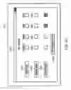 Fig. 13 - Generating and dynamically updating databases of WIFI hotspots locations and performance metrics via location mappers