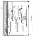 Fig. 11 - On-device mapping of WIFI hotspots via direct connection of WIFI-enabled and GPS-enabled mobile devices